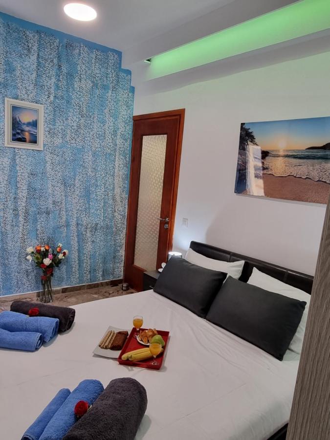 Luxury Lake - Center House Ágios Nikólaos 외부 사진